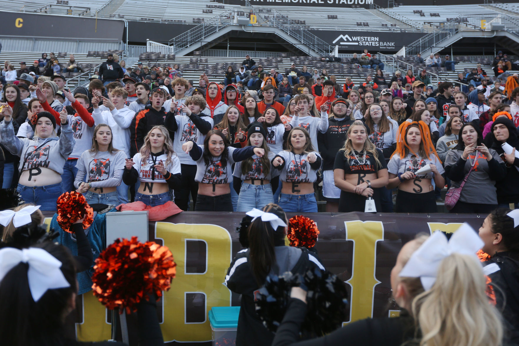 Powell v Star Valley